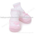 Popular Good Design Baby Lace Socks